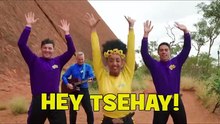 The Wiggles Hey Tsehay 2023...mp4