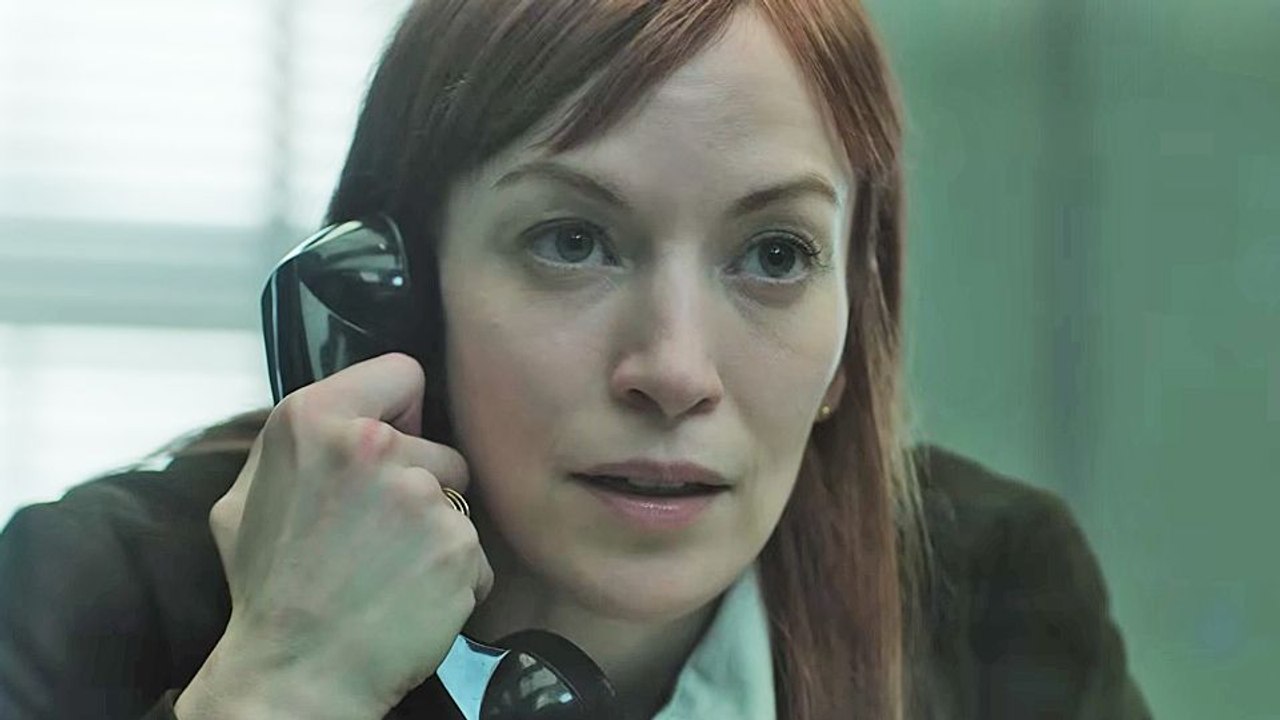 Sur tes traces - saison 1 Teaser VO