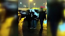 Bursa'da kesinleşmiş hapis cezası bulunan 7 firari yakalandı