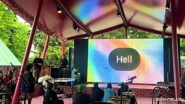 Biennale Arte 2026, nei Padiglioni di Qatar e Marocco