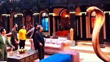 naagin 7 || naagin 7 today full episode || Ananta Is Back To take Revenge From Radhika (Dragan)