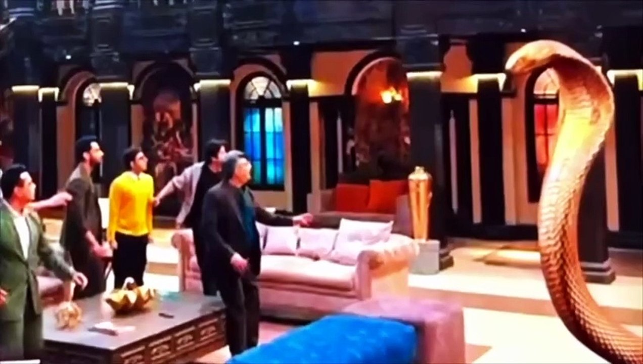 naagin 7 || naagin 7 today full episode || Ananta Is Back To take Revenge From Radhika (Dragan)
