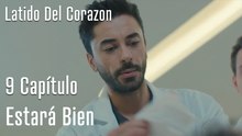 Estará Bien - Latido Del Corazon