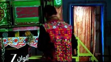 نضال امرأة حلقة 10 كاملة - انقلاب أهل القرية ضد سُغني وعائلتها