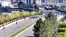 Cumhurbaşkanı Erdoğan, Cezayir Cumhurbaşkanı Tebbun’u törenle karşıladı
