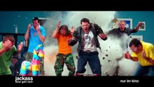 Jackass 5: Einer geht noch - Trailer (Deutsch) HD