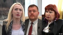 Montenegro: Reformer gegen Korruption