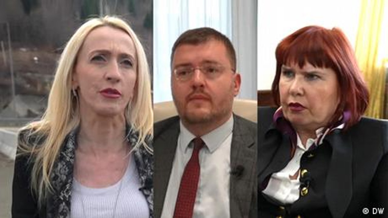 Montenegro: Reformer gegen Korruption