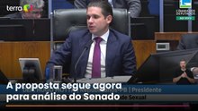 Câmara aprova proposta que aumenta penas para estupro, assédio e exploração sexual infantil