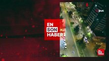 Diyarbakır'da araçtan içki şişelerini attılar, 590 bin lira ceza yediler