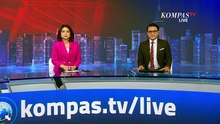 Banjir Rendam 12 Desa di Lebong Bengkulu, Jembatan Gantung Putus | KOMPAS PETANG