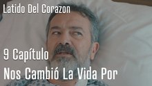 Nos Cambió La Vida Por Completo - Latido Del Corazon