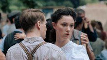 Silent Rebellion (A bras-le-corps): Trailer HD st NL