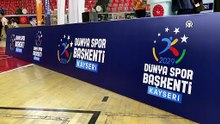 "Uçan Kaykay Projesi" tanıtıldı | Ajansspor | AA