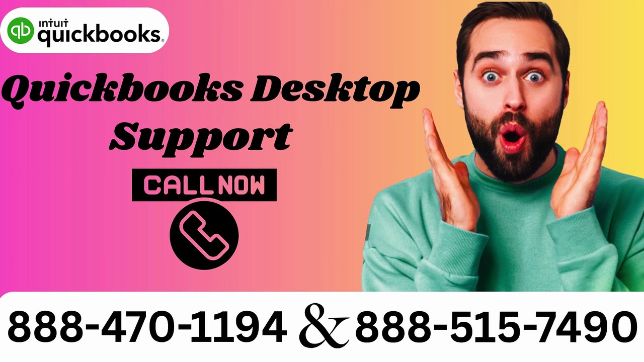 QuickBooks™ Desktop support [{{Complete Breakdown}}] Official Guide -- Step-by-Step Help & Service for QuickBooks™