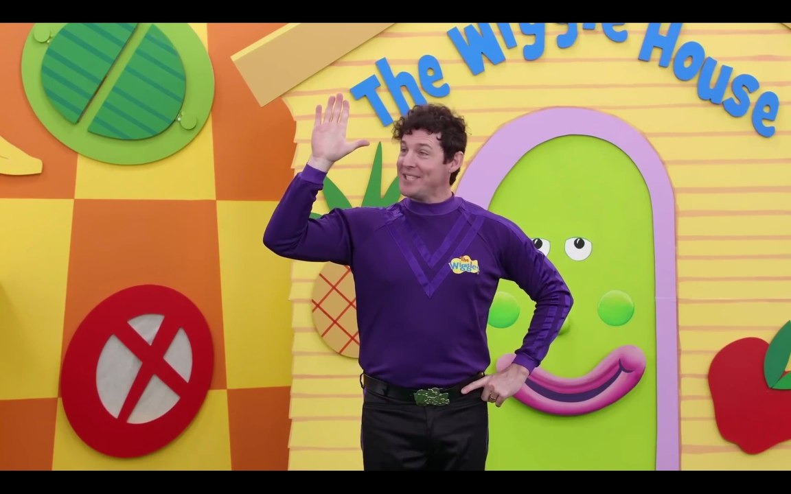 The Wiggles Lachy’s Medley 2023...mp4