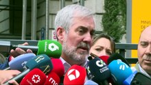 El crucero 'Hondius' no atracará en Canarias: "Solo fondeará y la evacuación será en lancha"
