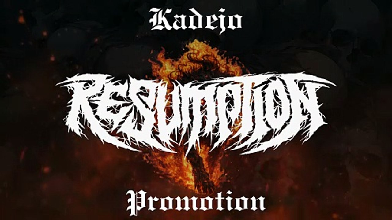 RESUMPTION - The Respite | 2026 | Full Album |