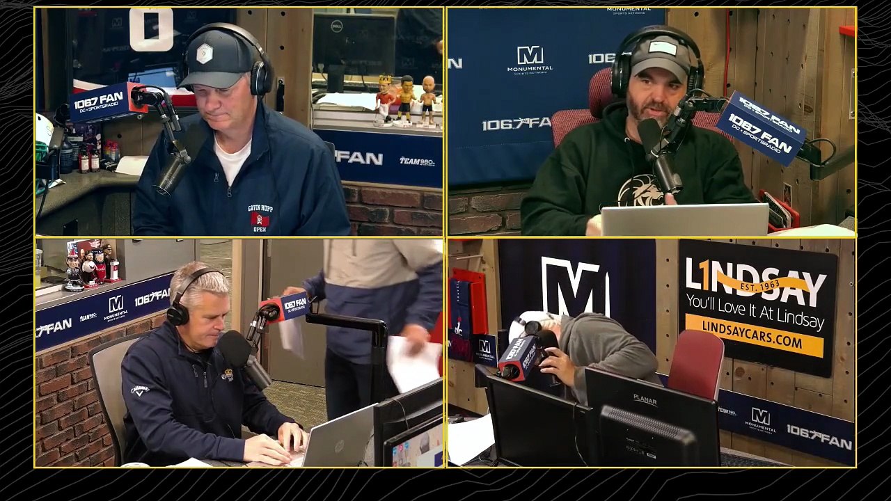 Last Night's Cakes Classic Was A Doozy | The Sports Junkies