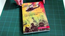 Vietnam War: The Path of the Dragon