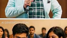 तुम इंसान हो या केमिकल? || आचार्य प्रशांत