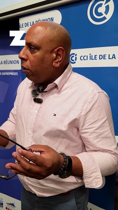 La CCI Réunion lance la formation Gastronomie Locale et dévoile ses projets pour "rétablir les comptes"