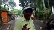 Viral Bengal video sparks clash over alleged roadside commission collection