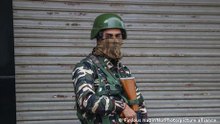 A 'frozen conflict':  One year since India-Pakistan clashes