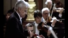 TCHAIKOVSKY - Symphony no6 (Pathetique) - Karajan - movt 3