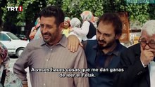 Gonul Dagi Capítulo 183 | Montaña de Corazones | Novela Turca en Español