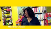 Los libros que te recomienda Almudena Grandes | Ahora qué leo