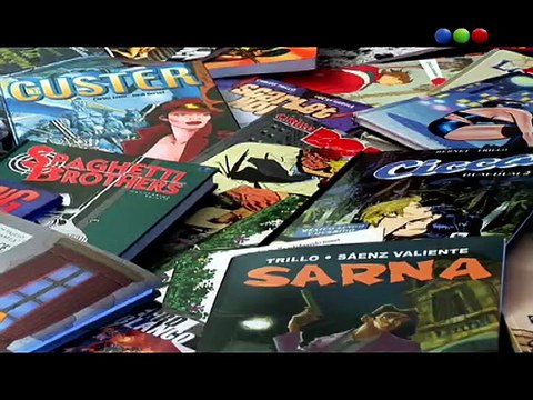 El Cómic, Carlos Trillo, Las Puertitas Del Sr. López – Ver Para Leer