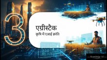 कैसे 2026 तक AI Superpower बनेगा भारत? | The ₹10,372 Crore India AI Mission