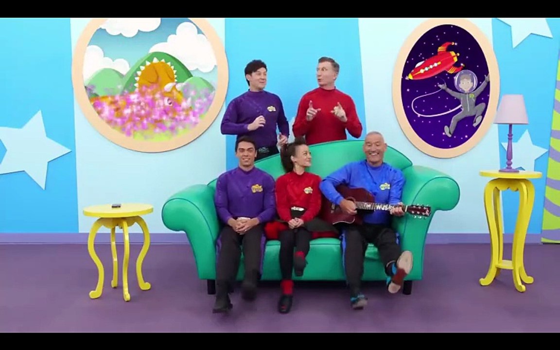 The Wiggles Once Upon A Time 2023...mp4