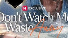 🖤Don_t Watch Me Waste Away🔥 He Destroyed the Woman He Loved… 💔 Until Her Death Made Him Regret Everything ⚰️😭