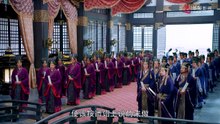 ĐỘC CÔ HOÀNG HẬU - TẬP 22 - (Thuyết minh)