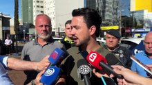 Apucarana abre Maio Amarelo com foco em educação