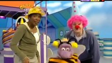 Cbeebies Tikkabilla Circus And Rocket 2x49...mp4
