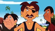 Chota Bheem and The Hoax