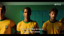 Brazil 70: The Third Star - S01 Trailer (English Subs) HD