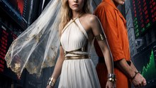 I Married Wall Street’s Most Wanted – Full Episode | Billionaire Crime Romance Short Drama