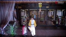 ĐỘC CÔ HOÀNG HẬU - TẬP 25 - (Thuyết minh)
