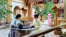 ĐỘC CÔ HOÀNG HẬU - TẬP 26 - (Thuyết minh)