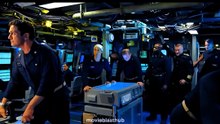 Hunter Killer (2018) Full Intense Battle Scene ⚡