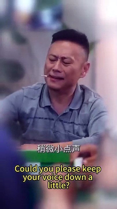 My Marriage Doesn't Need A Gold Digger - Eng Sub