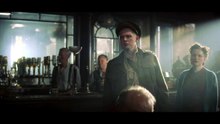 Tommy Shelby Returns to The Garrison Pub Scene - Peaky Blinders The Immortal Man (2026)