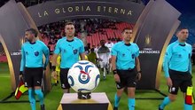 INDEPENDIENTE RIVADAVIA vs. FLUMINENSE | RESUMEN | CONMEBOL LIBERTADORES 2026