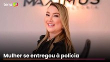 Empresária suspeita de agredir empregada grávida é presa após decisão da Justiça do Maranhão