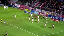 BARRACAS CENTRAL vs. OLIMPIA | HIGHLIGHTS | CONMEBOL SUDAMERICANA 2026