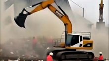 The House Collapsed… Then This Happened